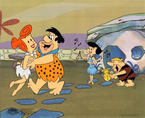 flintstones animation|who created the flintstones.